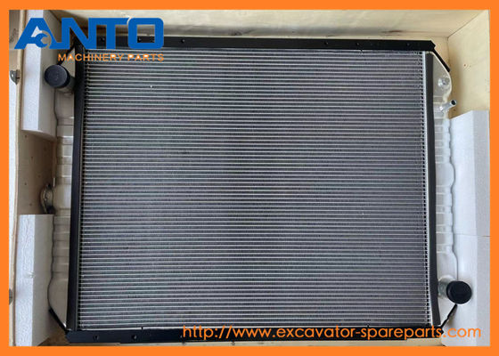 206-03-61411 2060361411 قلب المبرد قطع غيار حفارة لـ KOMATSU PC200 PC210 PC220