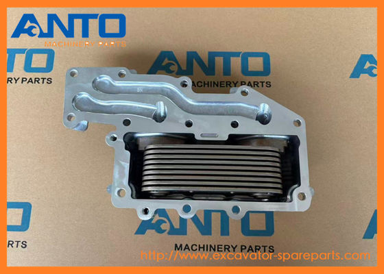 356-6541 3566541 أجزاء محرك الحفر المبرد بالزيت مناسبة لـ 3054C C4.4