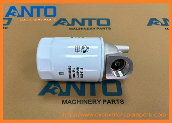 VOE14533117 14533117 قطع غيار حفر المرشح مناسبة لEC160C EC180C EC210C EC220D