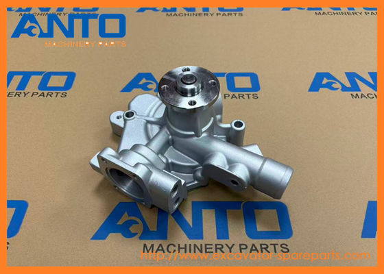 YM129900-42052 YM12990042054 مضخة مياه قطع غيار لودر كوماتسو لـ WA65-3 WA75-3 WA85-3