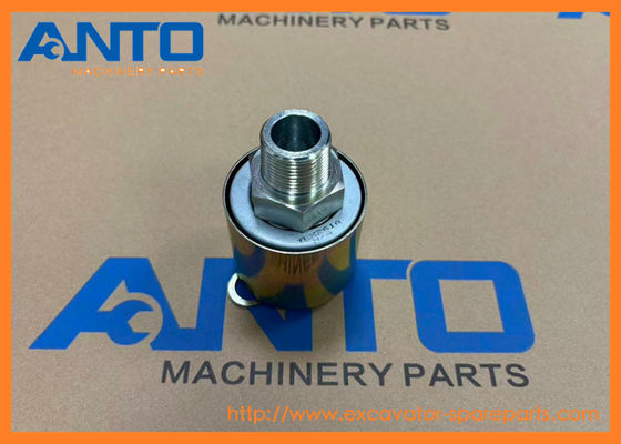 419-60-15231 419-60-15230 مُنفِّس KOMATSU قطع غيار لودر بعجلات WA200 WA250 WA270