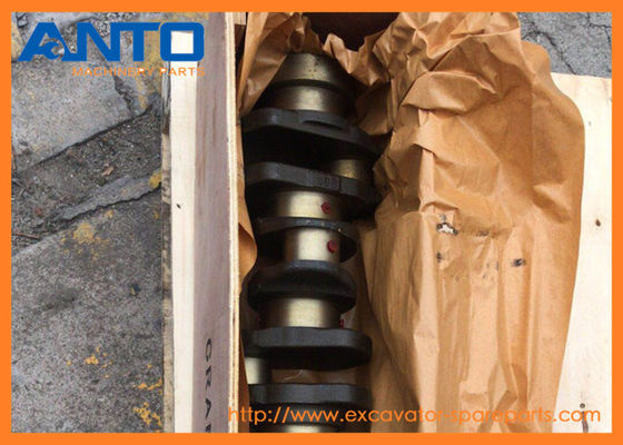 5I7671 125-3005 3432000010 عمود مرفقي حفارة قطع غيار تركيب لـ 3066 320B