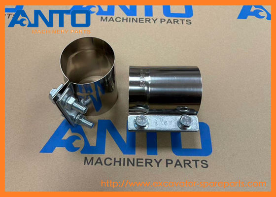 6206-11-5911 6206-11-5910 مشبك KOMATSU قطع غيار حفارات لـ SAA4D95LE PC118MR PC88MR