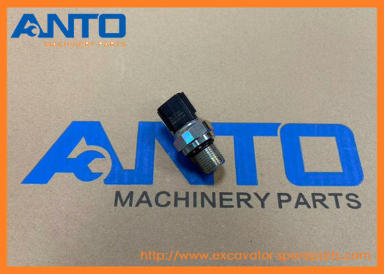 7861-93-1810 7861-93-1811 7861-93-1812 Pressure Sensor KOMATSU Excavator Spare Parts For PC200-8