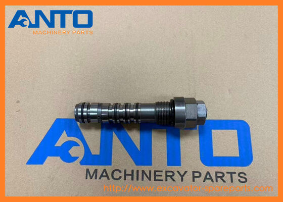 708-1H-03310 7081H03310 مجموعة صمام كوماتسو قطع غيار لودر بعجلات لـ WA450 WA470 WA480