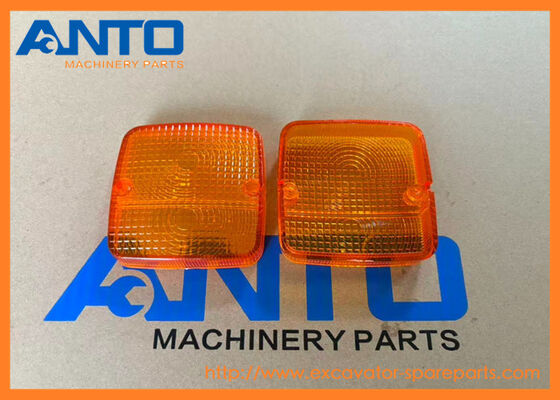 41G-06-13210 41G-06-13220 عدسة أمامية قطع غيار لودر بعجلات كوم اتسو WA320-6