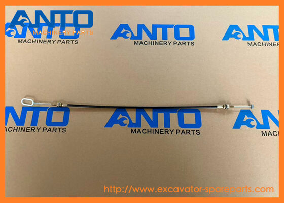 4461939 قفل باب سلك كابل حفارة هيتاشي قطع غيار لـ ZX125US ZX135US ZX160