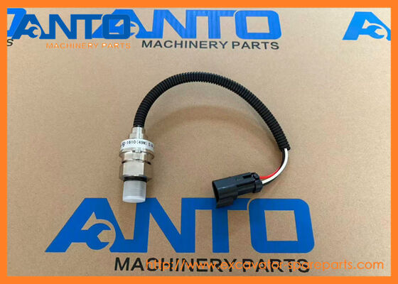 7861-93-1610 7861931610 حساس قطع غيار حفارات كومـاتسو لـ PC1800 PC228 PC228US