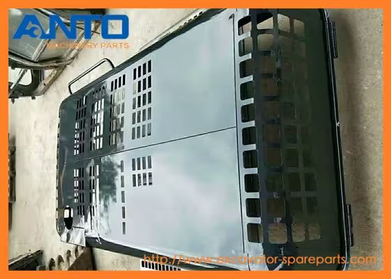 207-54-D3110 207-54-Z3110 هود كوماتسو قطع غيار الحفر مناسبة لـ PC360-7