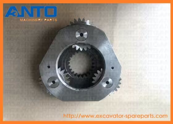 قطع غيار صندوق تروس حركة حفار حامل الكواكب لـ EC250D EC250E EC300D EC300E