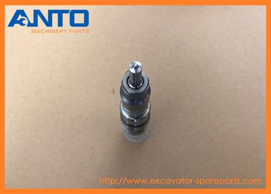 65.10401-7004A 0445120080 مجموعة حاقن الوقود لـ DOOSAN DAEWOO Excavator Engine Parts For DL06