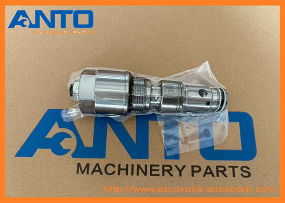 KBB0853-01135 KBB085301135 Relief Valve ASSY KOMATSU Excavator Spare Parts For PC1250-8R