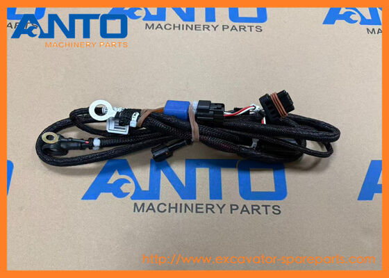 21N8-12061 السلك الرئيسي السلكي HYUNDAI قطاعات الغيار الحفارة لR305-7 R210LC-7