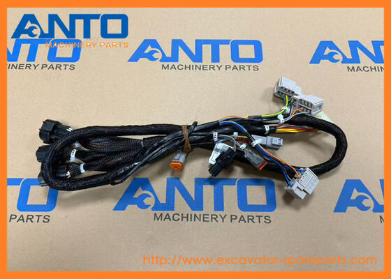 21N8-11151 ضفيرة أسلاك قطع غيار حفارات هيونداي لـ R140LC-7 R160LC-7 R180LC-7