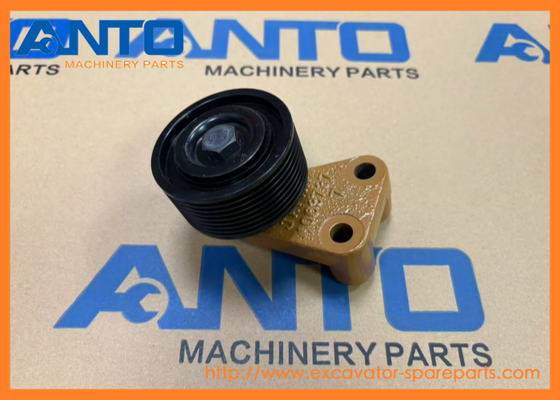 6745-61-4130 6745-61-4110 4063737 Support, Idler Pulley KOMATSU Excavator Spare Parts For PC300 PC350