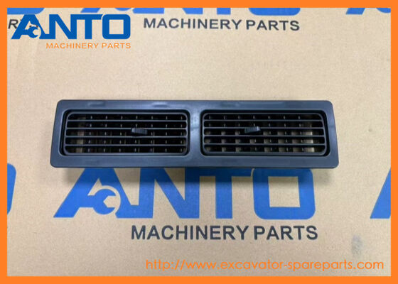 20Y-979-2160 20Y-979-2161 Grille KOMATSU Excavator Spare Parts For PC100-6 PC120-6