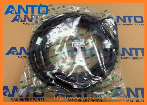 207-979-7940 2079797940 خرطوم قطع غيار حفار كومـاتسو مناسب لـ PC300 PC350