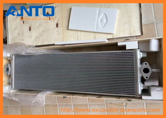 206-03-22421 2060322421 مجموعة مبرد الزيت قطع غيار حفارات كوم اتسو لـ PC200 PC270 PC290