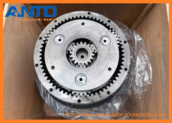 39Q7-12100 أجزاء احتياطية حفار هيونداي لـ R250LC-9 R260LC-9A