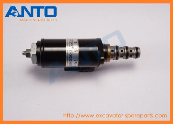 60081917 KDRDE5K-31/30C50-140 Hydraulic Pump Solenoid Valve Applied To SY155 SY205 SY215 SANY Excavator Electric Parts