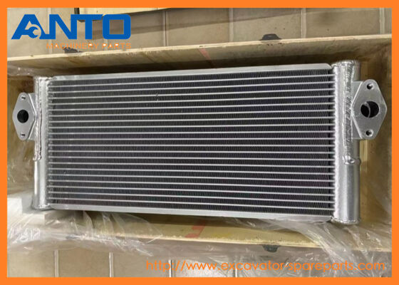 22P-03-11131 22P0311131 Oil Cooler KOMATSU Excavator Spare Parts For PC78US-8 PC70-8