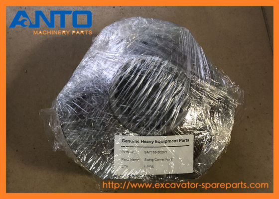 VOE14528725 SA7118-30200 حفارة سوينغ صندوق التروس الكوكب الناقل رقم 1 رقم 2 لشركة فولفو EC210B