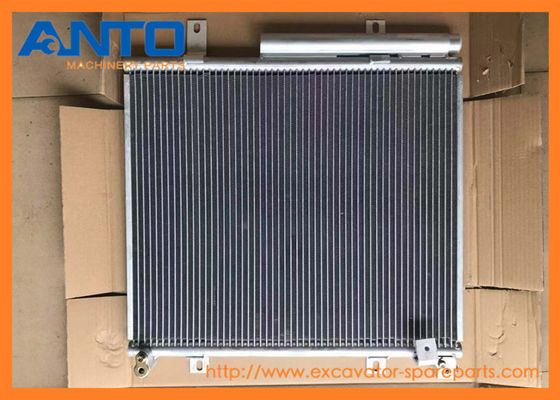 مكثف قطع غيار حفارة VOE14591537 لـ VOE EC220D EC360B EC380D