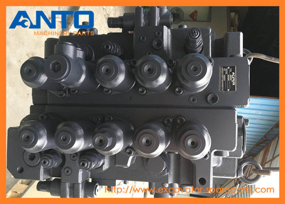 SA1142-05712 VOE14557520 EC360 EC360B صمام التحكم الرئيسي لقطع فولفو حفارة هيدروليكية