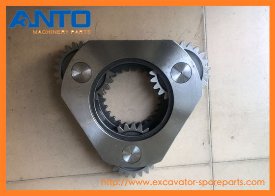 VOE14566425 14566425 Travel Carrier No.1 Assy المستخدمة لمحرك VOE EC290B EC360B النهائي