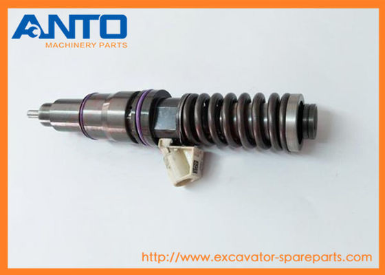 VOE20440388 20440388 قطع غيار محرك حاقن الوقود الدائم لشركة فولفو EC330B EC360B EC360C EC460B
