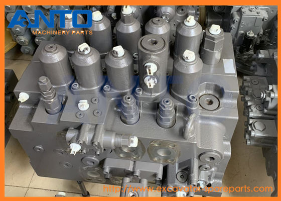 VOE14670038 14670038 صمام التحكم الرئيسي VOE EC380D صمام حفارة