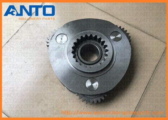 XKAQ-00399 Carrier Assy No.2 Travel Gearbox لشركة هيونداي R290LC9