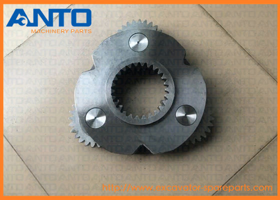 XKAQ-00400 Carrier Assy No.1 Travel Gearbox لشركة هيونداي R320LC7