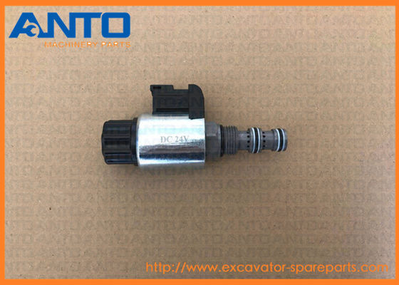 قطع غيار فولفو EC480D الملف اللولبي صمام VOE11708660 حفارة