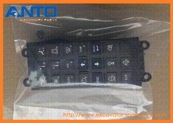 14594714 VOE14594714 مفتاح التحكم في مكيف الهواء لشركة فولفو EC210D EC220D