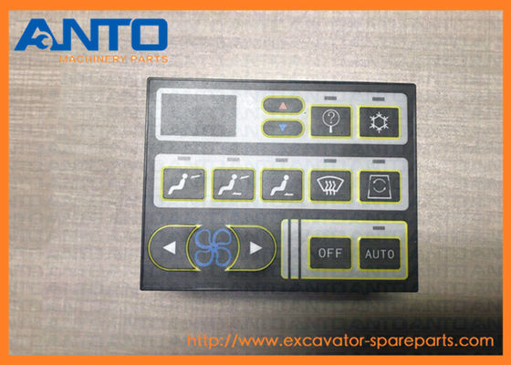 14697658 VOE14697658 وحدة تحكم في تكييف الهواء لشركة فولفو EC200B