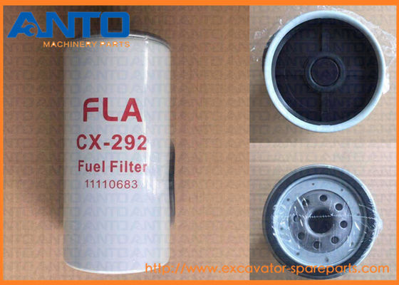 VOE11110683 11110683 فلتر الوقود لحفارة فولفو EC140C EC210C
