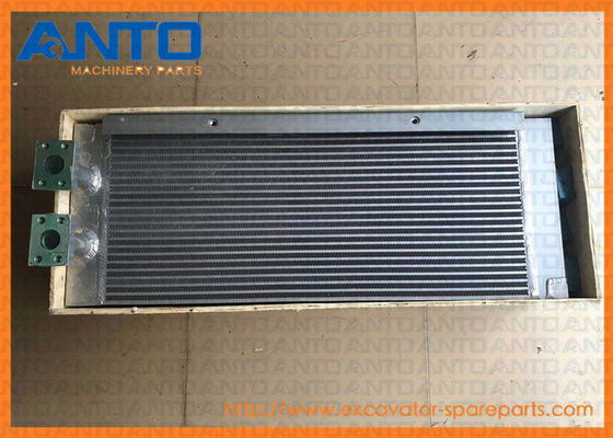 VOE14549880 14549880 VOE EC210B EC210C حفارة زيت مبرد قطع غيار المبرد