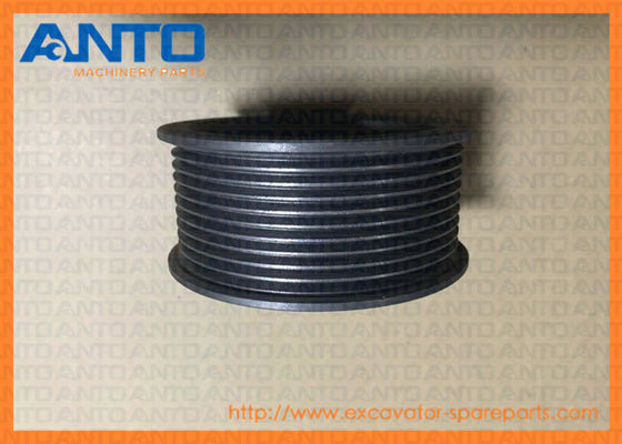VOE21483521 21483521 V Belt Pulley لقطع غيار حفارة فولفو