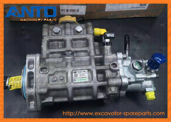 3264635 326-4635  C6.4 Pump GP- حقن الوقود لـ  Excavator 320D