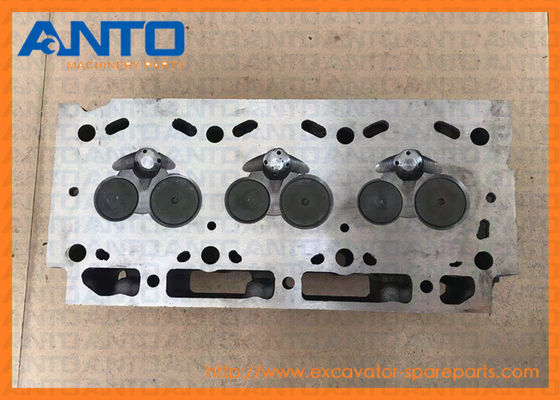 YM129300-11000 129300-11000 YM77105811700 YANMAR 3D84 Engine Cylinder Head