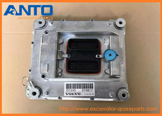 وحدة التحكم الإلكترونية VOE60100000 ECU VOE Engine لوحدة التحكم في الحفارات