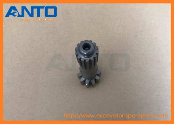 VOE14505062 14505062 Sun Gear Shaft لـ EC55C VOE Excavator Final Drive