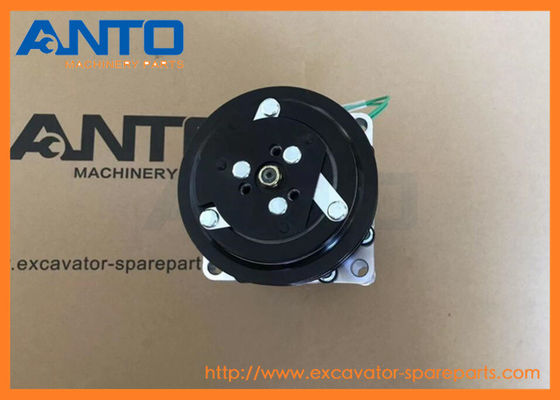 VOE14649606 14649606 24V 80A A / C ضاغط لقطع غيار مكيف الهواء حفارة فولفو