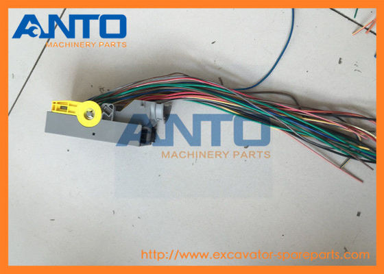 فولفو EC240B حفارة قطع الغيار ما بعد البيع الأسلاك تسخير كيت 14505542