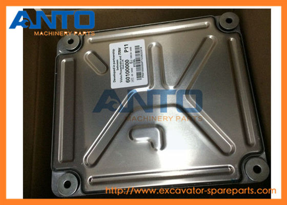 60100000 المحرك بو حفارة تحكم ل EC210B EC240B فولفو حفارة