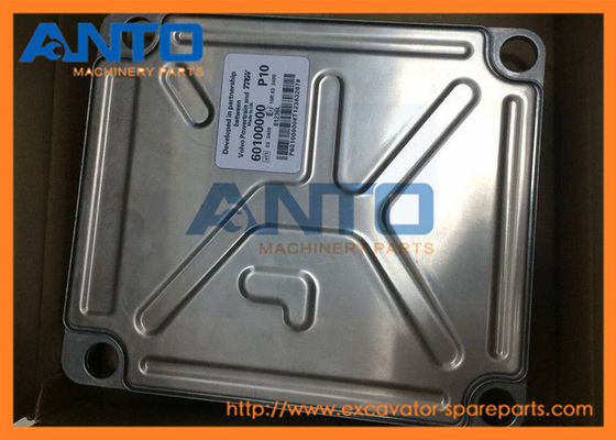60100000 المحرك بو حفارة تحكم ل EC210B EC240B فولفو حفارة