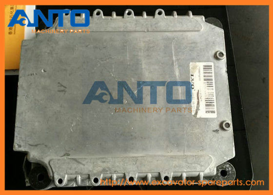 فولفو DH220-5 حفار قطع الغيار حفار تحكم أوم 60100002، صندوق خشبي تعليب