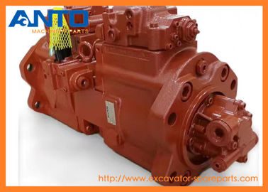كاواساكي K3V112DT-1X8R-9NE4 حفارة الهيدروليكية مضخة صالح لل كاتو و فولف حفارة