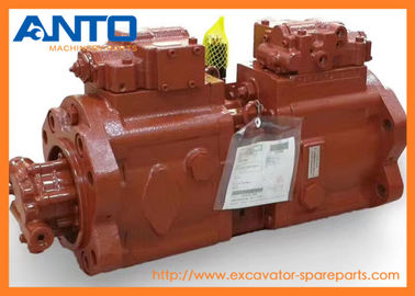 كاواساكي K3V112DT-1X8R-9NE4 حفارة الهيدروليكية مضخة صالح لل كاتو و فولف حفارة